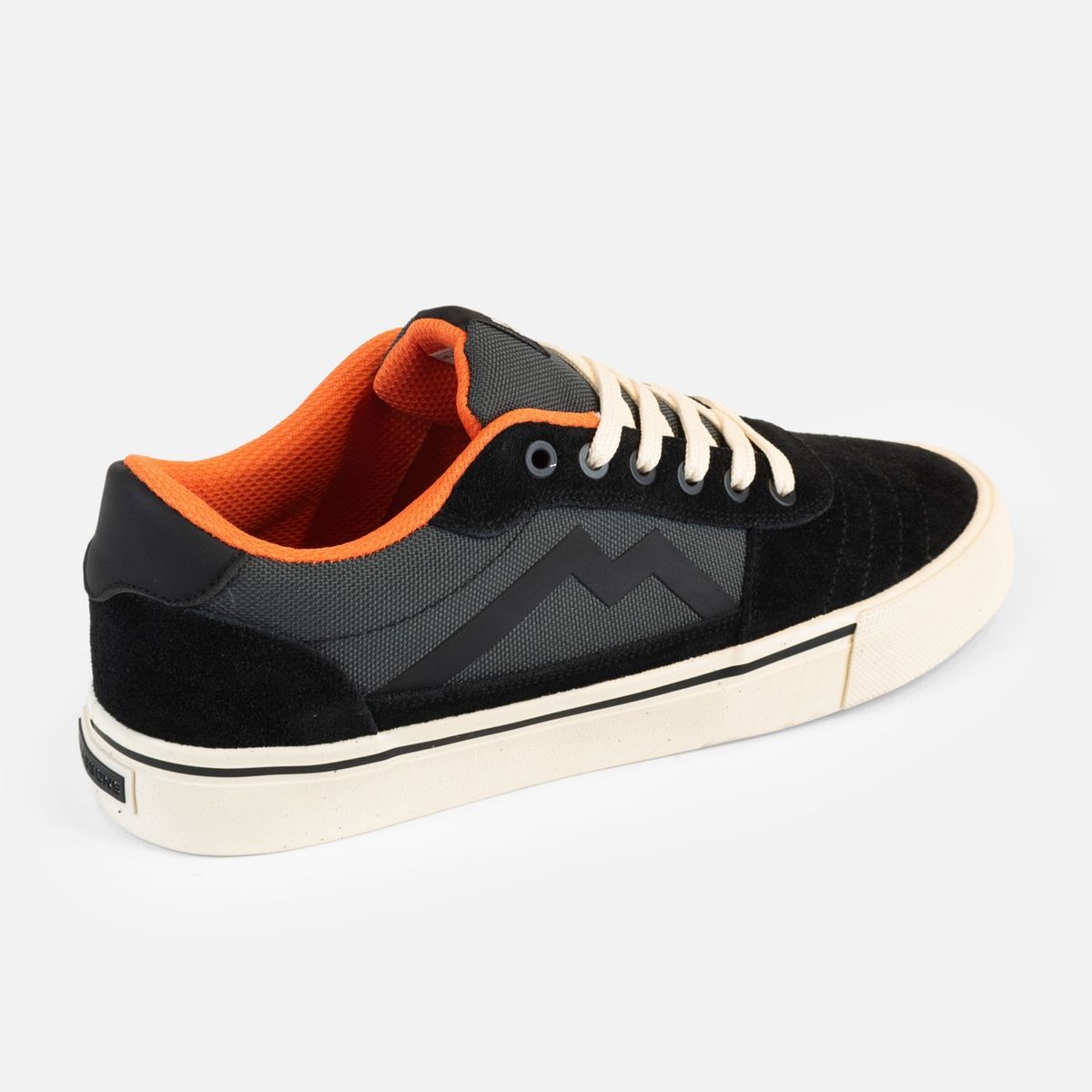 MAUI AND SONS - Zapatilla Kraken Negro Hombre Maui And Sons - Negro