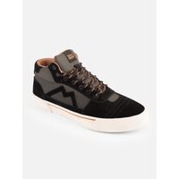 Zapatilla Rage Negro Hombre - Negro