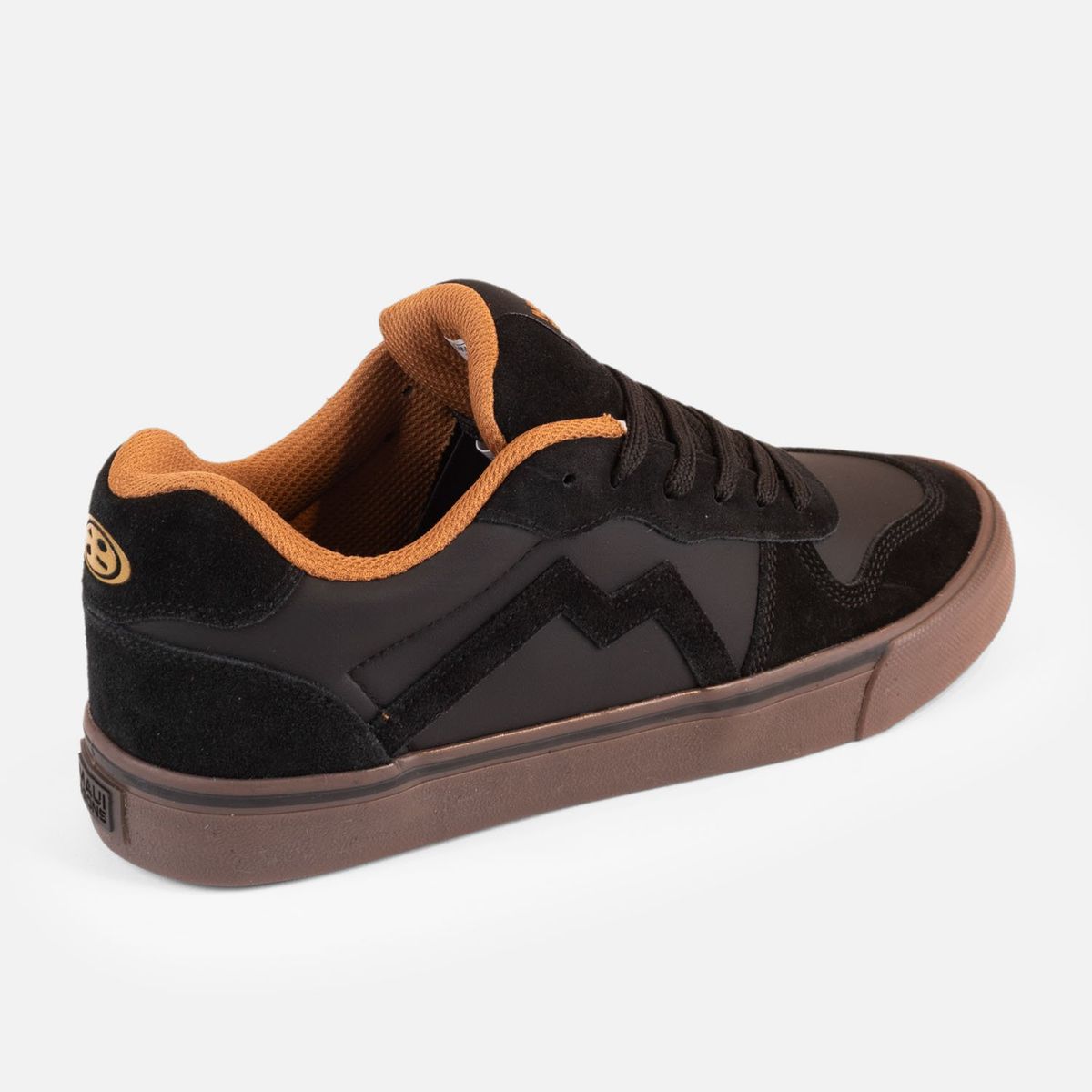 MAUI AND SONS - Zapatilla Atenea Negro Hombre Maui And Sons - Negro
