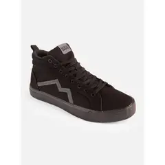MAUI AND SONS - Zapatilla Furia Negro Hombre - Negro