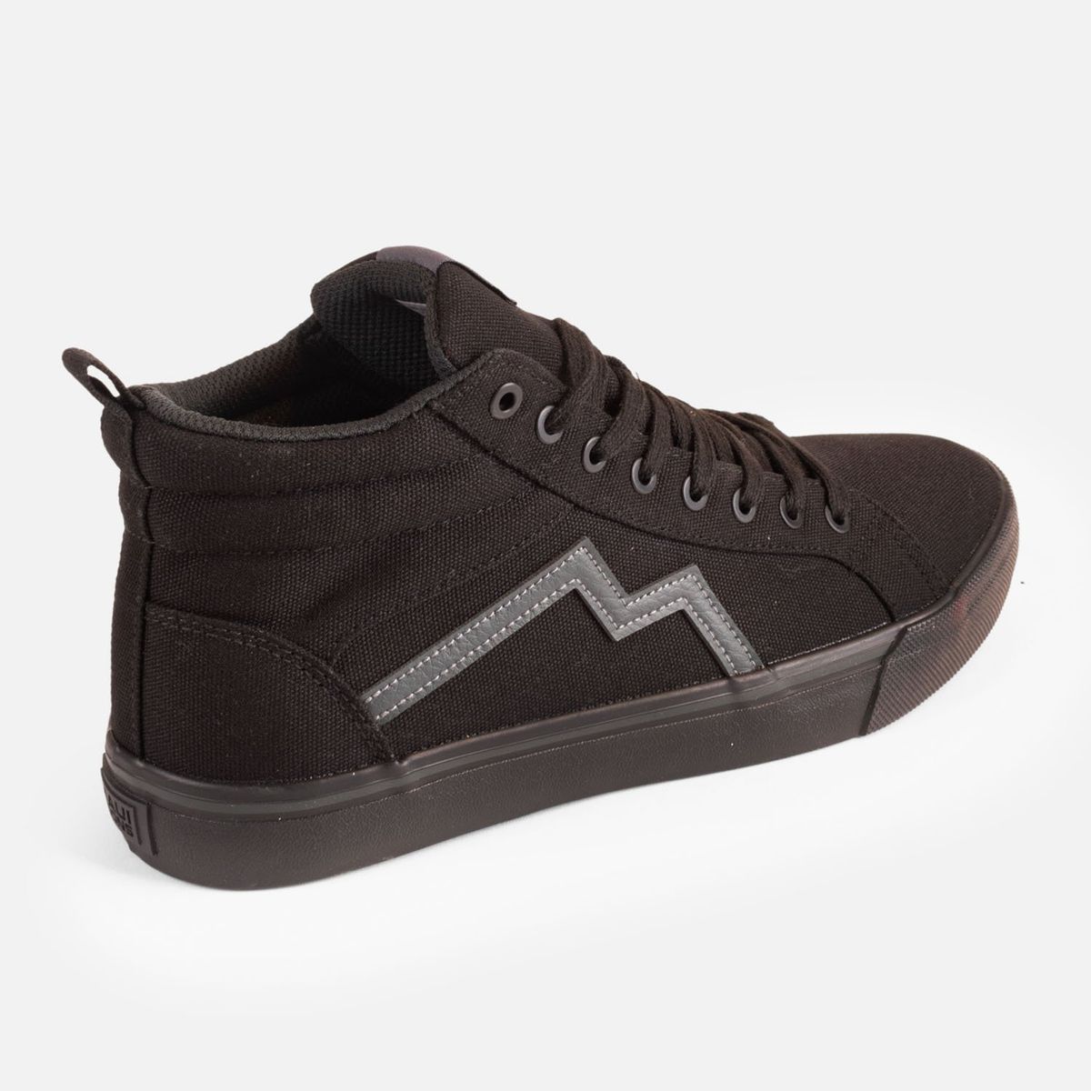 MAUI AND SONS - Zapatilla Furia Negro Hombre Maui And Sons - Negro