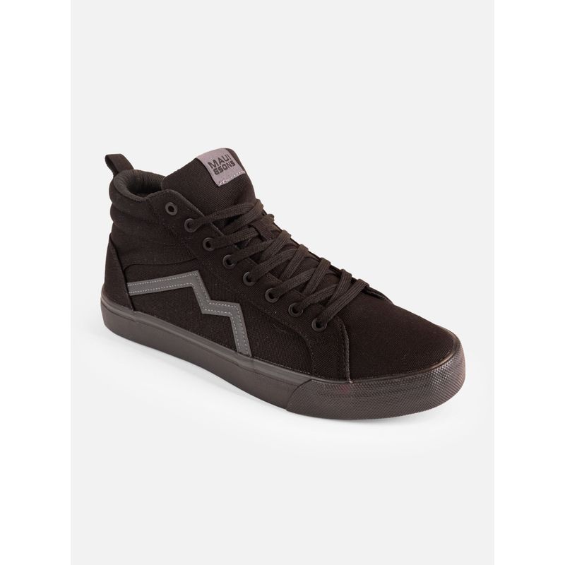 MAUI AND SONS - Zapatilla Furia Negro Hombre Maui And Sons - Negro