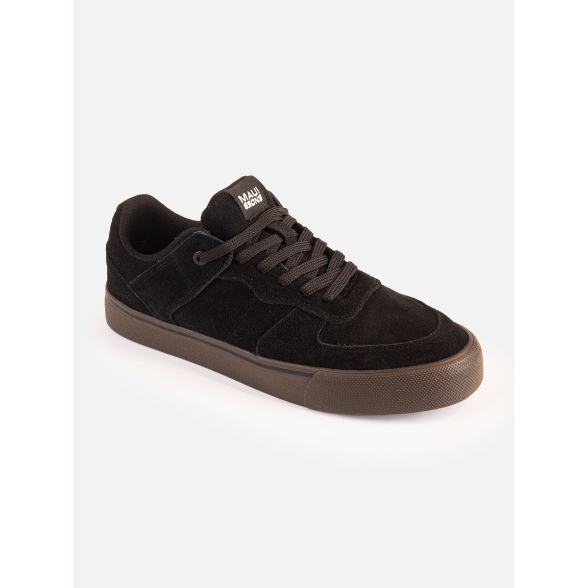 MAUI AND SONS - Zapatilla Xena Negro Hombre Maui And Sons - Negro