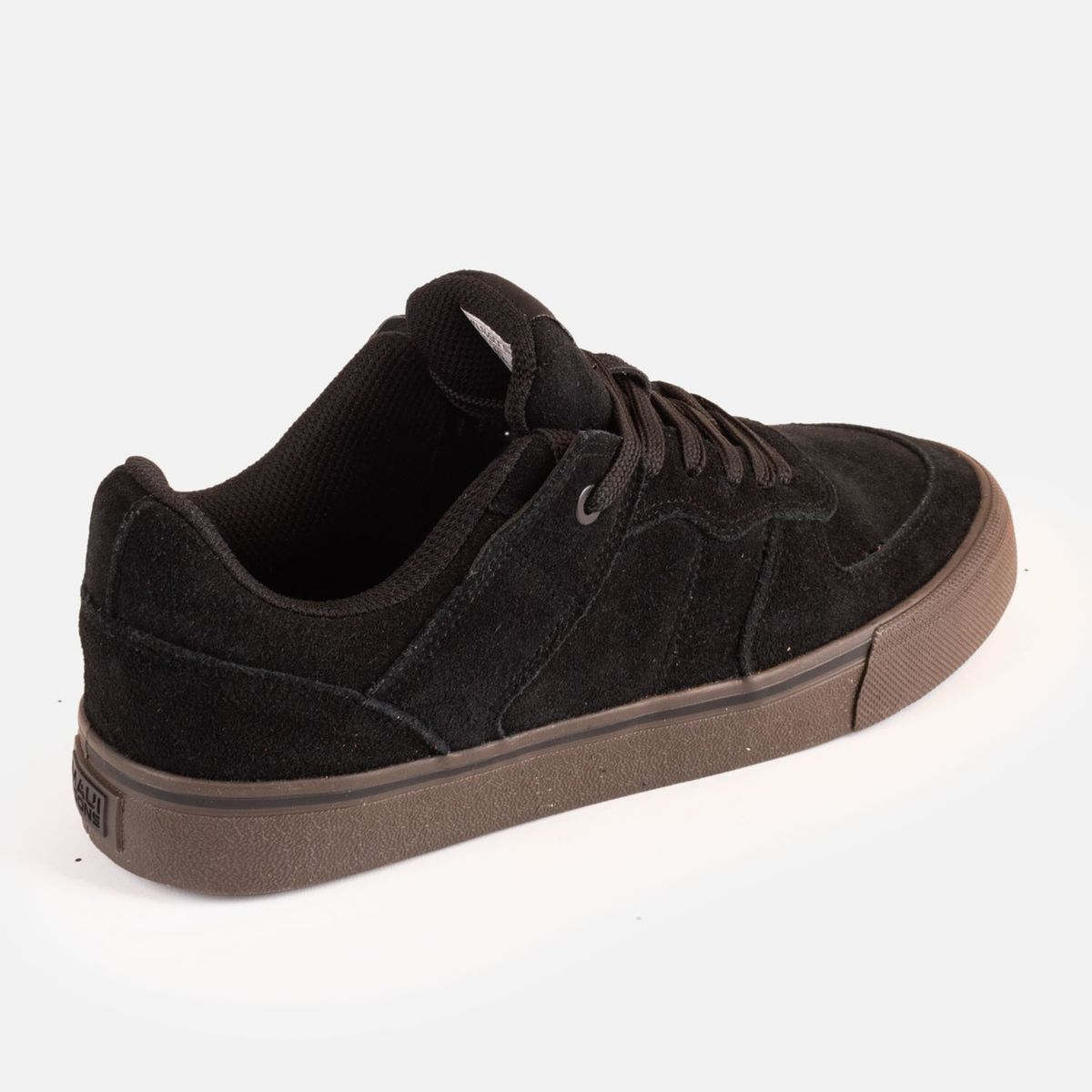 MAUI AND SONS - Zapatilla Xena Negro Hombre Maui And Sons - Negro