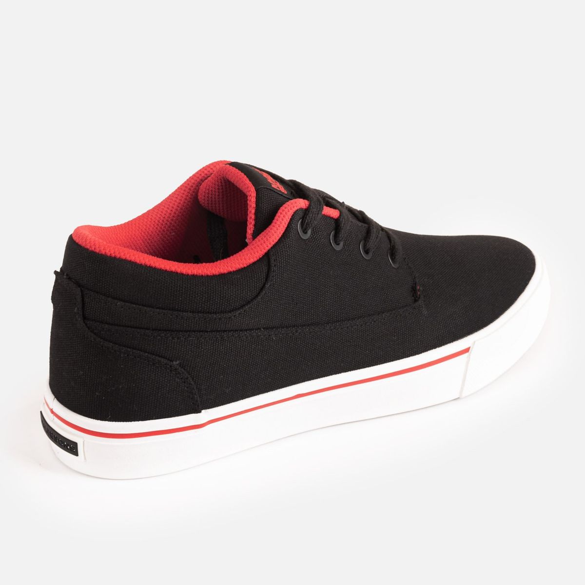 MAUI AND SONS - Zapatilla Olimpo Negro Hombre Maui And Sons - Negro