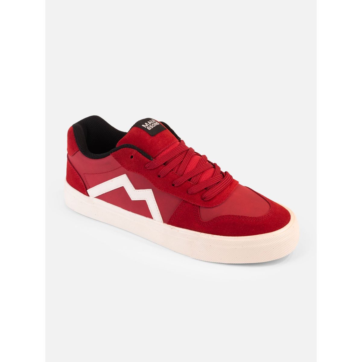 MAUI AND SONS - Zapatilla Hades Rojo Hombre Maui And Sons - Rojo