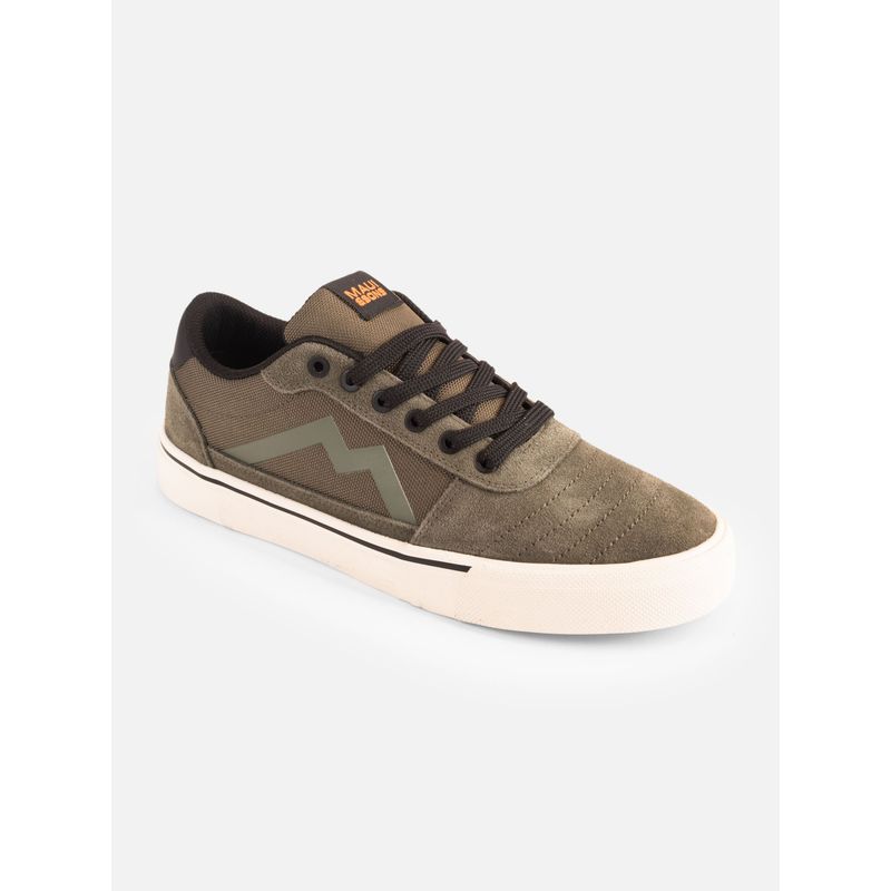 MAUI AND SONS - Zapatilla Selene Verde Hombre Maui And Sons - Verde