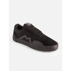 MAUI AND SONS - Zapatilla Tempus Negro Hombre - Negro