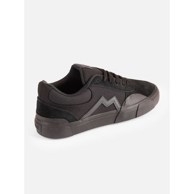 Imagen 2 del producto Zapatilla Tempus Negro Hombre - Negro