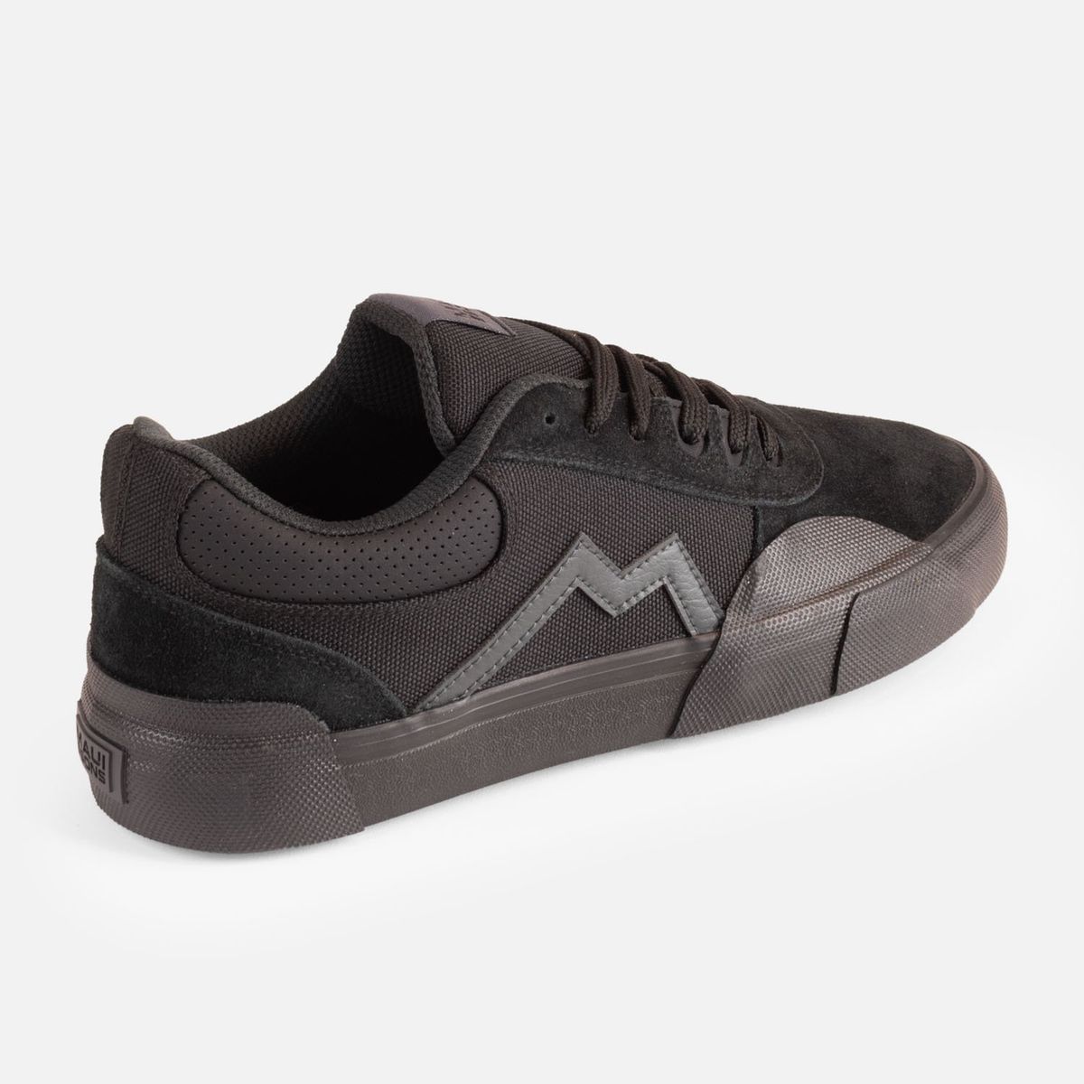 MAUI AND SONS - Zapatilla Tempus Negro Hombre Maui And Sons - Negro