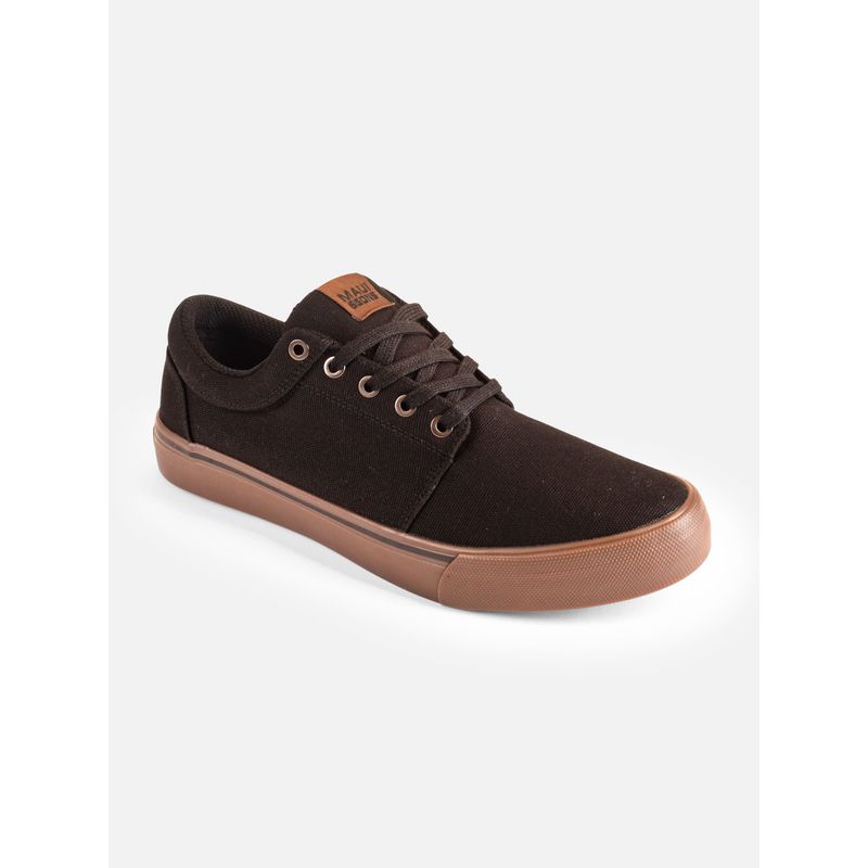 MAUI AND SONS - Zapatilla Spectra Negro Hombre Maui And Sons - Negro