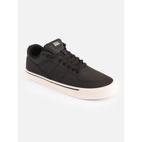 Zapatilla Quantum Negro Hombre - Negro
