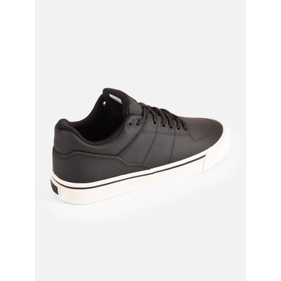 Imagen 2 del producto Zapatilla Quantum Negro Hombre - Negro