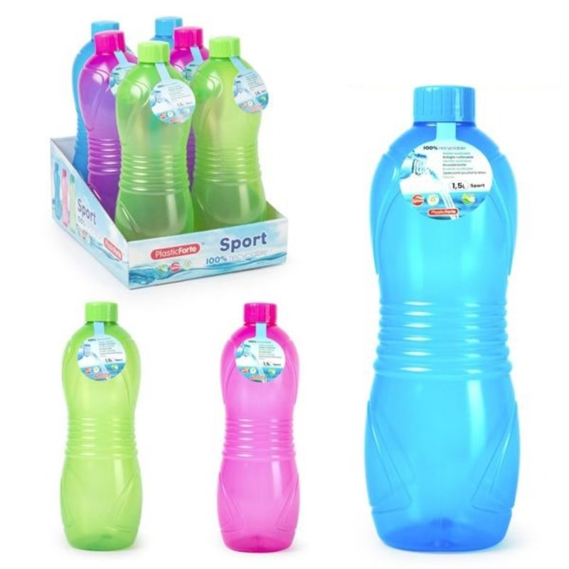 OEM - BOTELLA SPORT 15ML BOTELLA SPORT