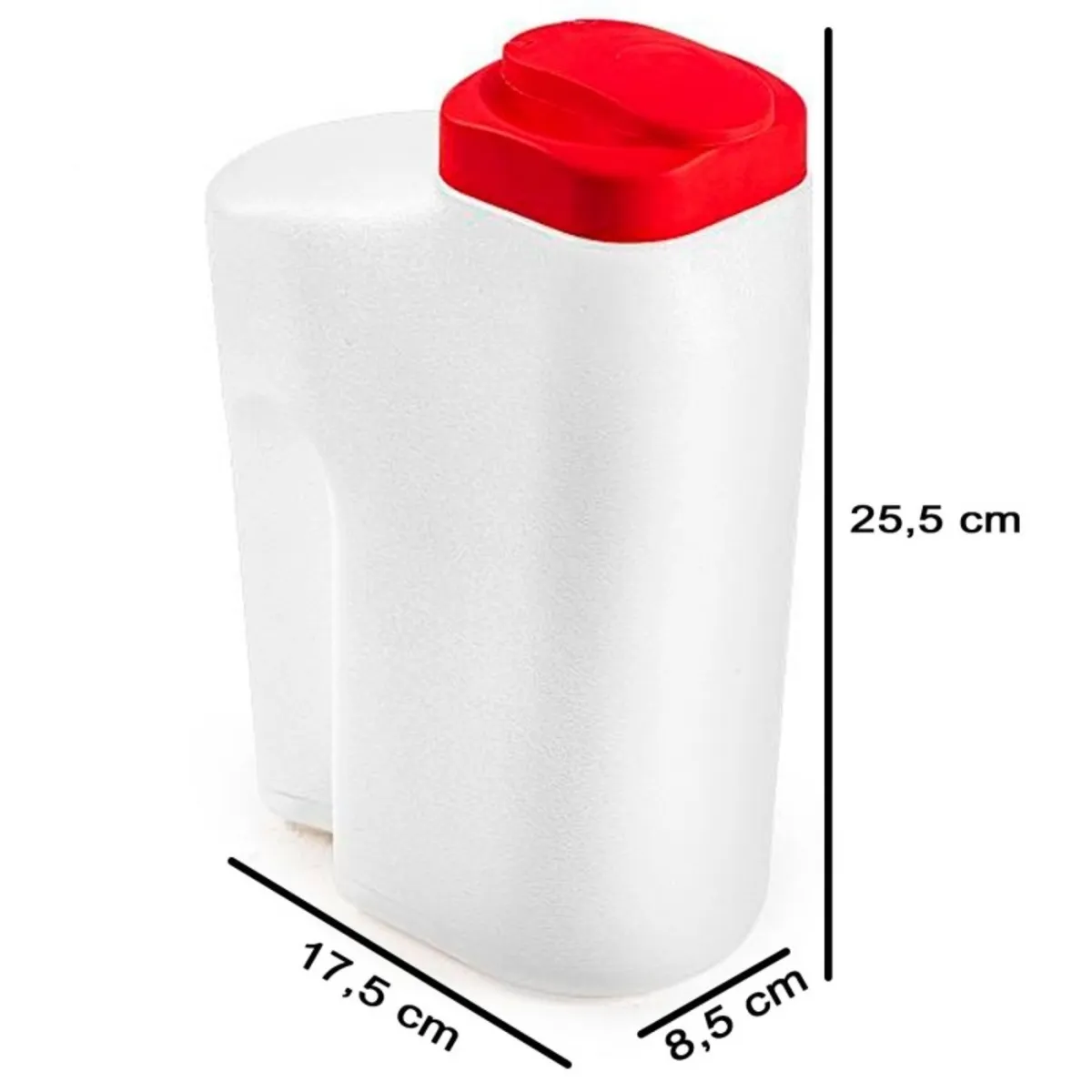 OEM - BOTELLA FRIGO 2,5 LITROS BOTELLA