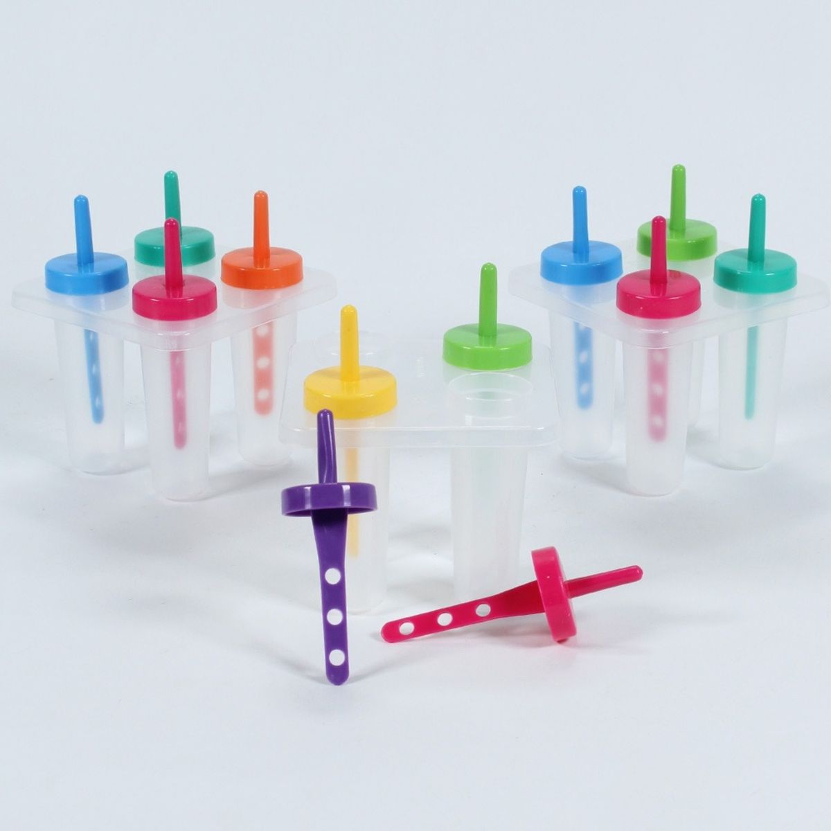 OEM - MOLDE PARA HELADO POLERA CANCUN NO 10