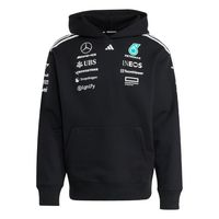 Polerón con Capucha Mercedes- AMG PETRONAS F1 TEAM