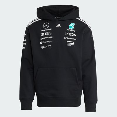 Imagen 2 del producto Polerón con Capucha Mercedes- AMG PETRONAS F1 TEAM