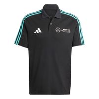 Polera Con Cuello ADN Mercedes - AMG Petronas Formula One Team