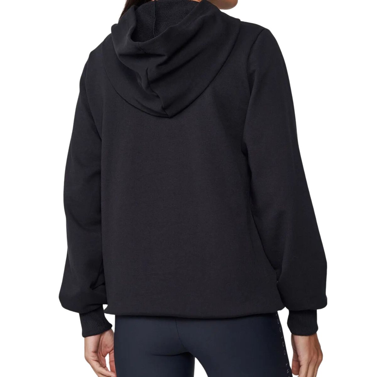 COLCCI - Polerón de Moletom con Capucha