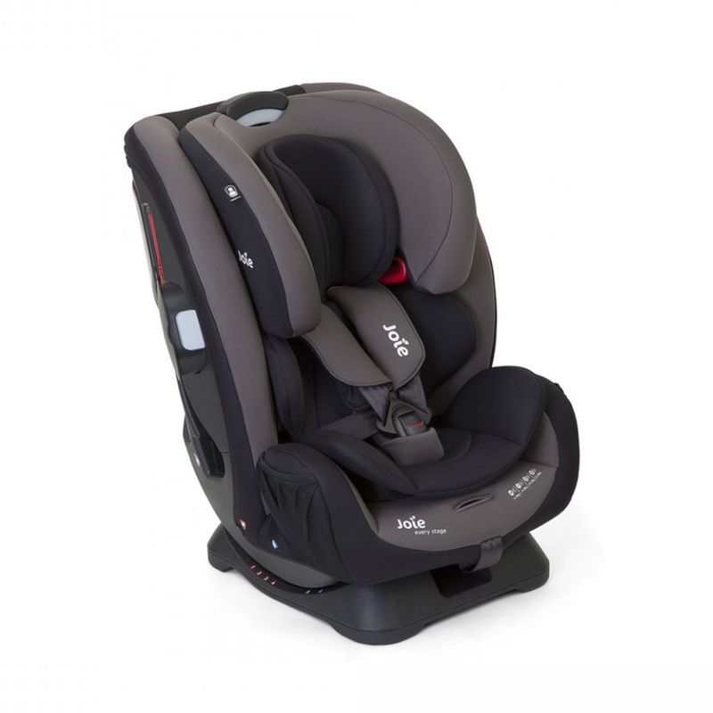 JOIE - Silla de Auto Convertible Every Stage Ember Joie