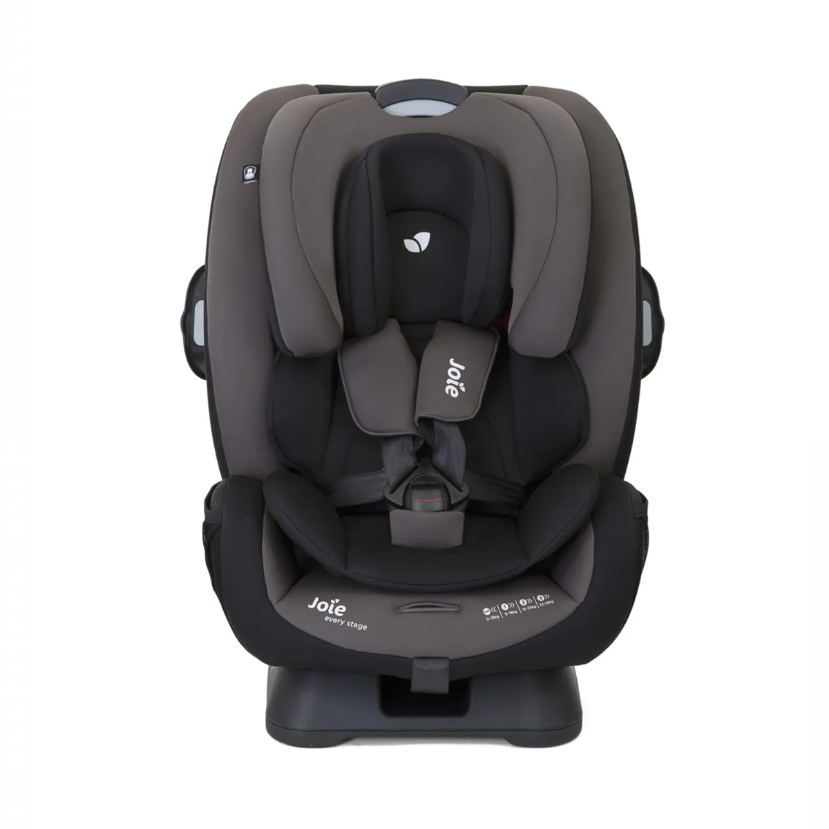 JOIE - Silla de Auto Convertible Every Stage Ember Joie