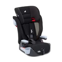 Silla de Auto Butaca Elevate Two Tone Black