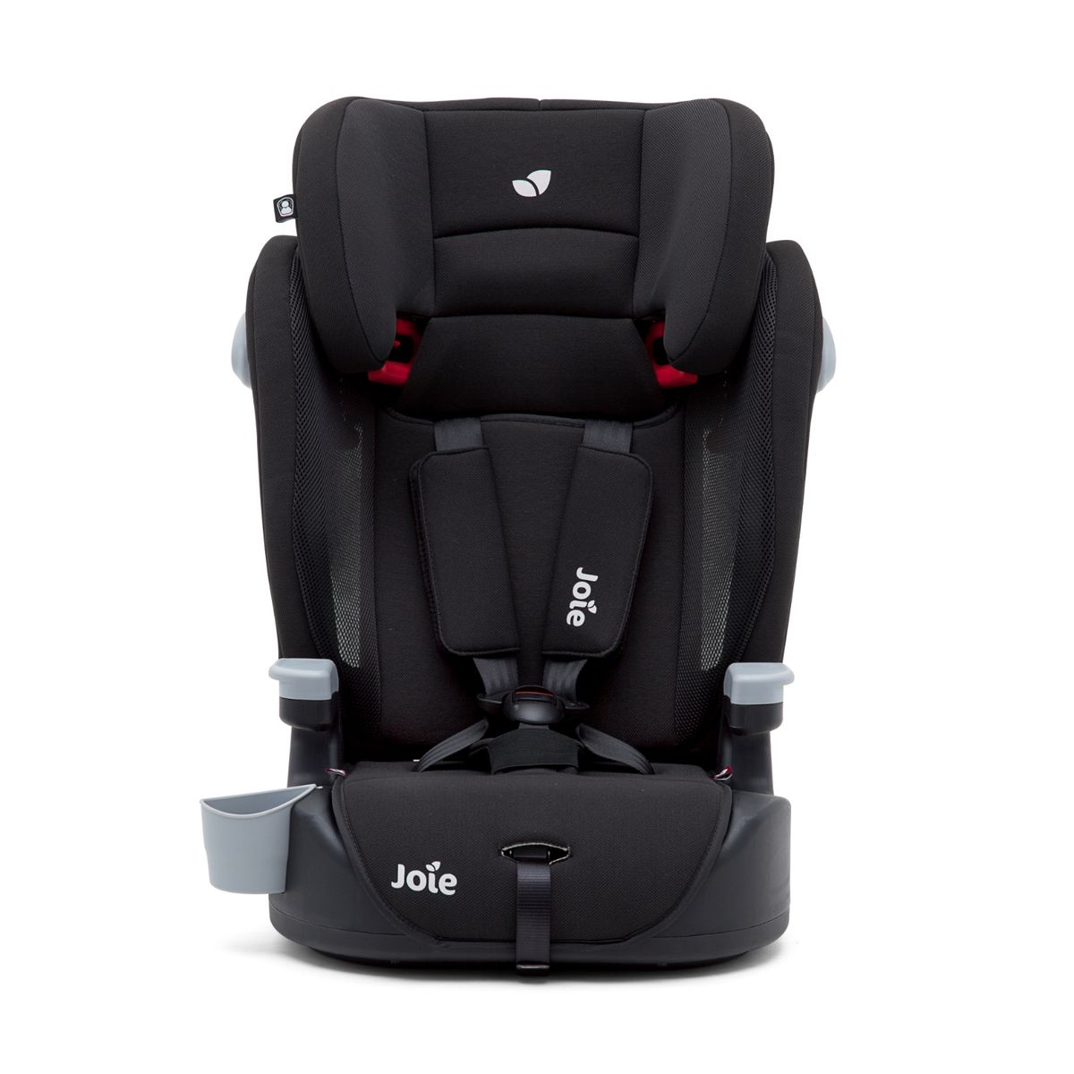 JOIE - Silla de Auto Butaca Elevate Two Tone Black Joie
