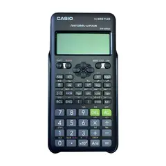 CASIO - Calculadora Fx-82esplus-2 Cientifica - Negro