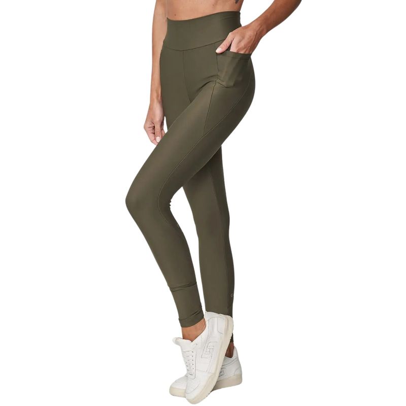 COLCCI - Calza Legging con Bolsillo de Colcci