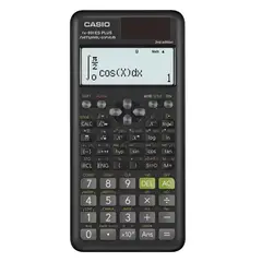 CASIO - Calculadora Fx-991esplus-2 Cientifica - Gris