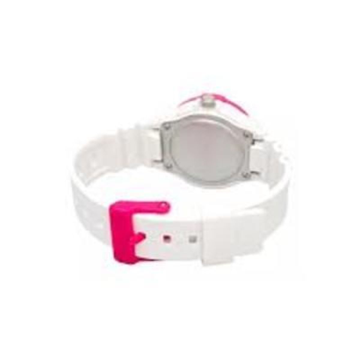 CASIO - Reloj Lrw-200h-4bv Mujer Analogo Resina - Blanco