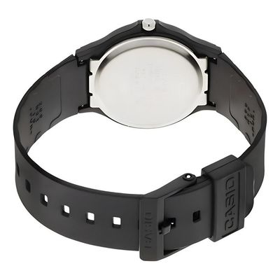 Imagen 2 del producto Reloj Mq-24-1b2 Hombre Analogo Resina - Negro