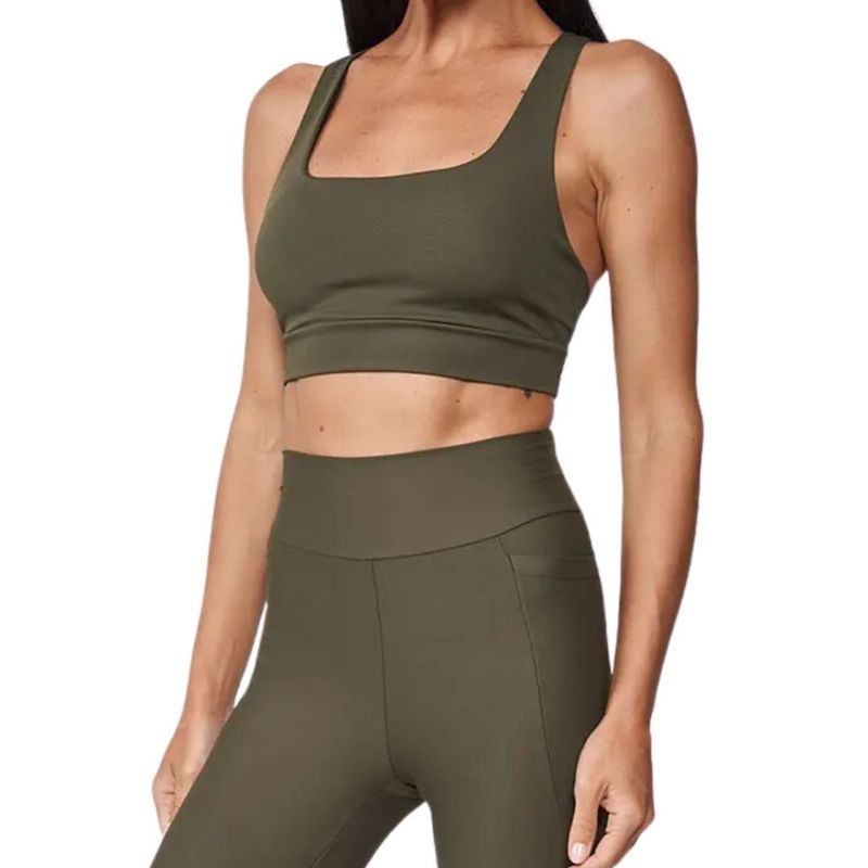 COLCCI - Top deportivo Colcci