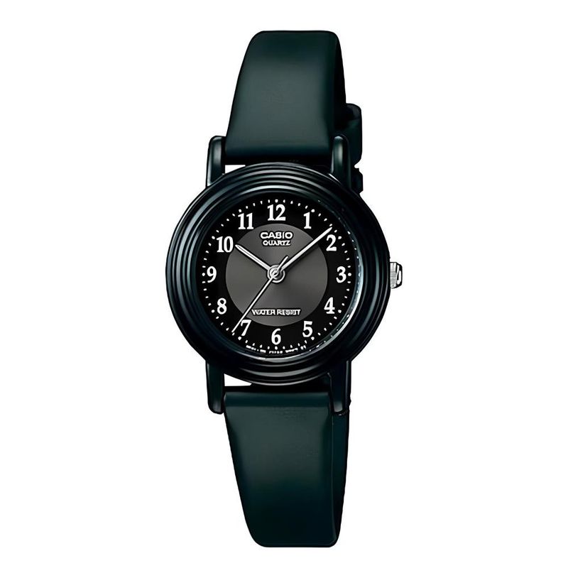 CASIO - Reloj Lq-139a-1b3 Mujer Analogo Resina - Negro