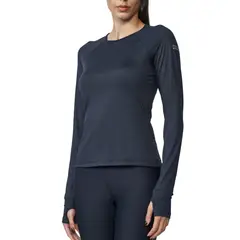 COLCCI - Polera manga Larga Slim