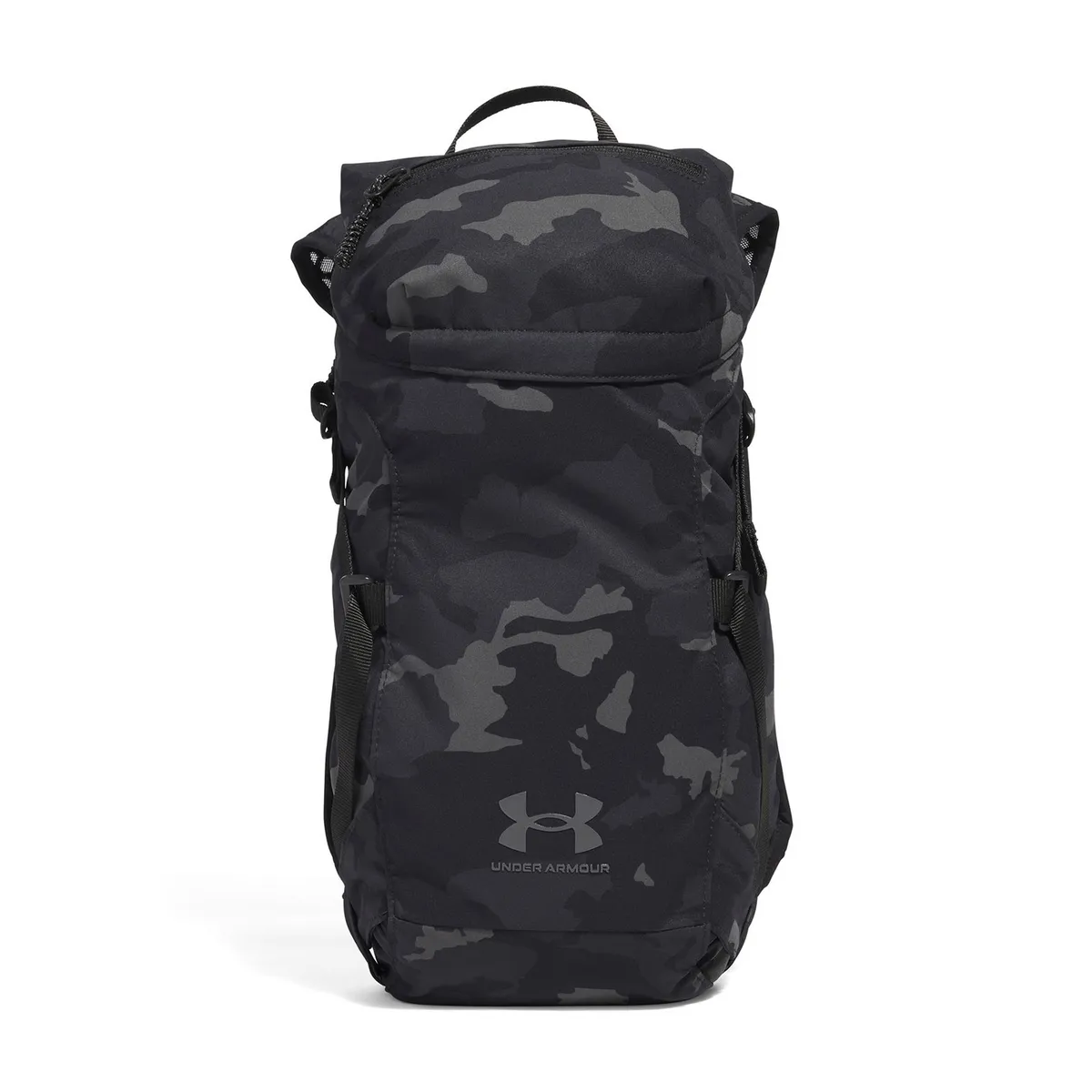 UNDER ARMOUR - Mochila Flex Trail Negro Unisex UNDER ARMOUR