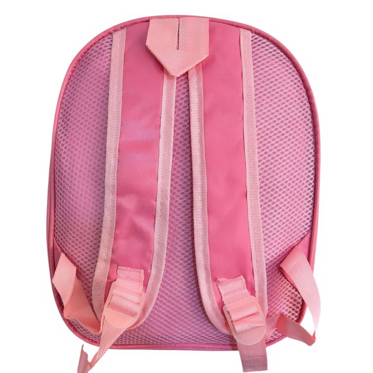 GENERICO - Mochila Infantil Niña Con Diseño 3D unicornio