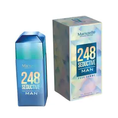 MARXZELLE - 248 Seductive Man 100 ml