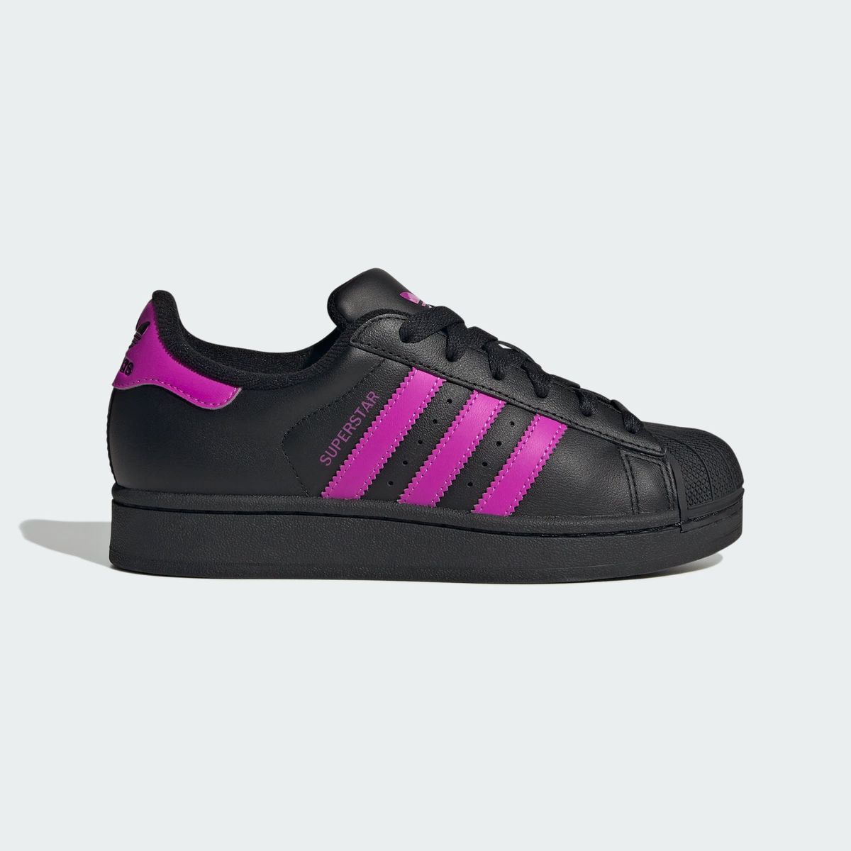 ADIDAS - Zapatillas Superstar II