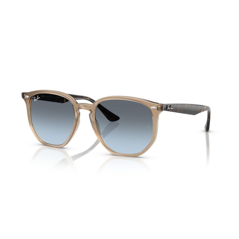 RAY BAN - Ray-Ban RB4306 RB4306 6788V1 54
