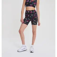 ELLESSE - SHORT MUJER WARA MULTICOLOR