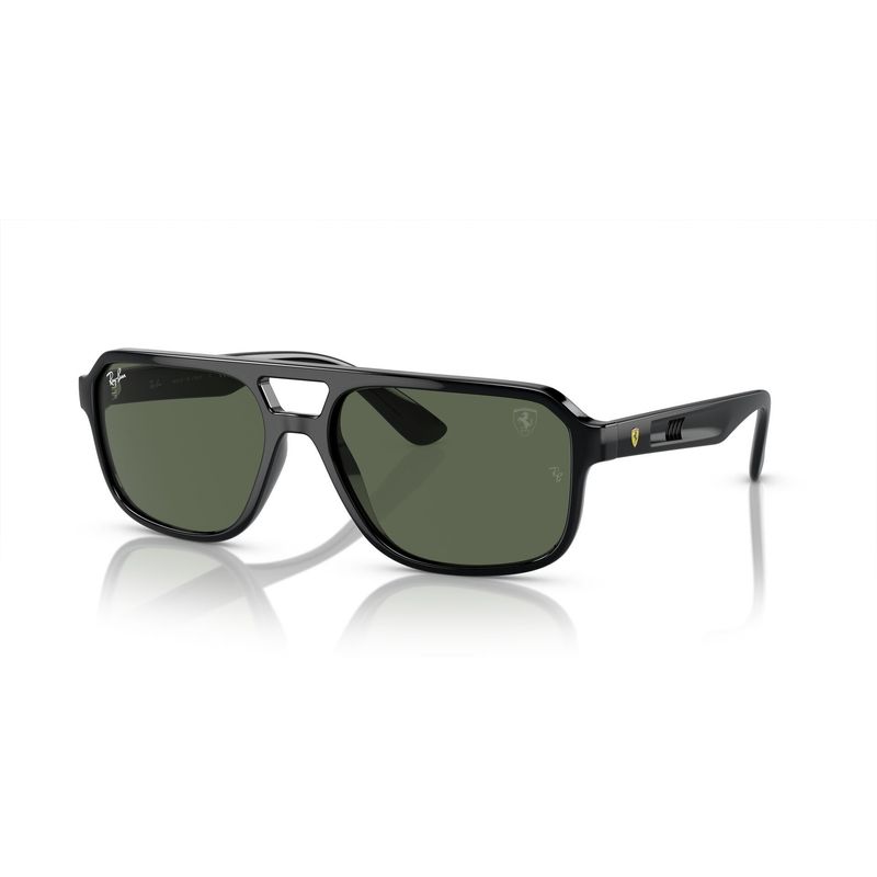 RAY BAN - Ray-Ban Ferrari RB4414M