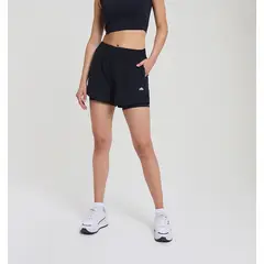 ELLESSE - SHORT MUJER RUMANIA NEGRO