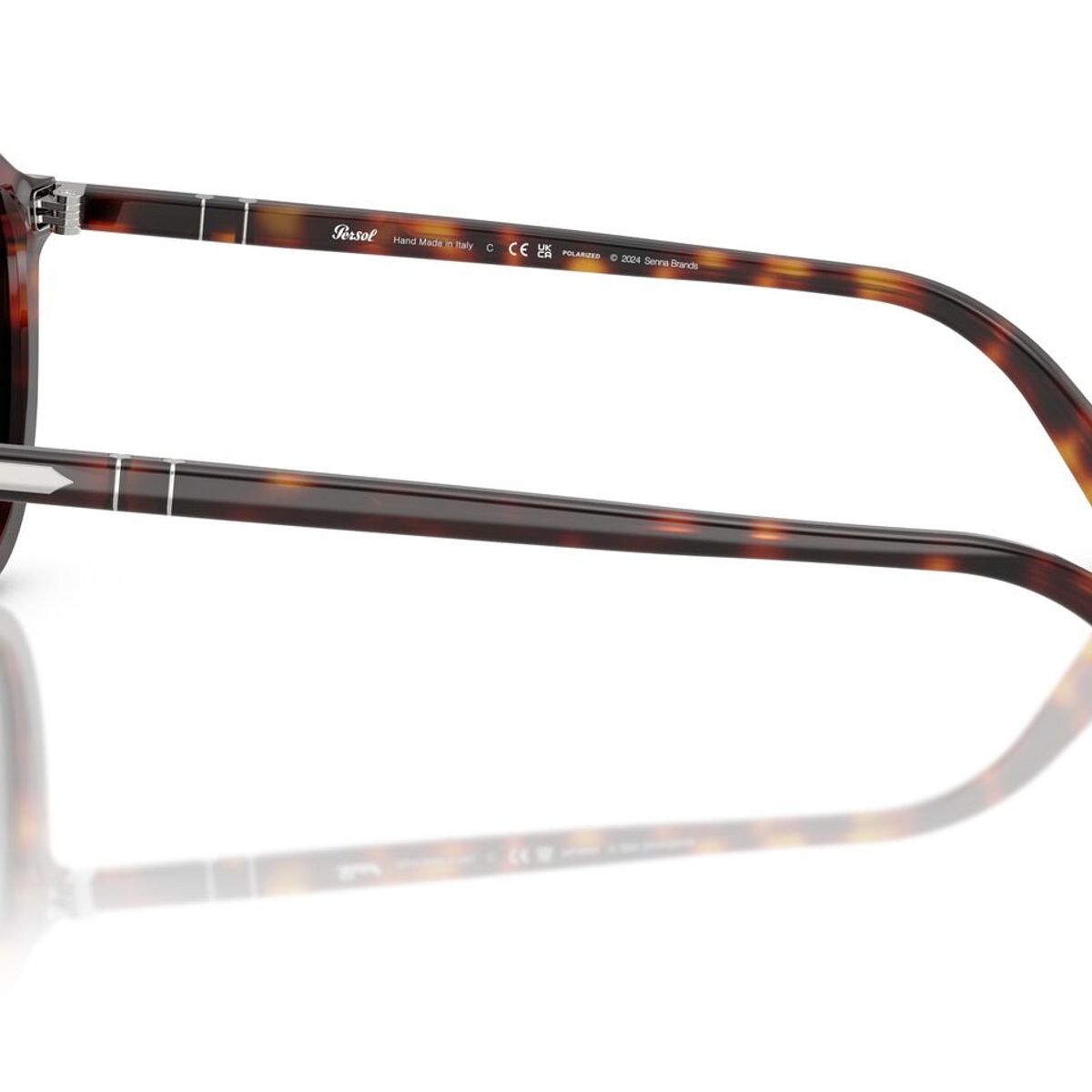 PERSOL - Persol PO0203S Edición especial Ayrton Senna