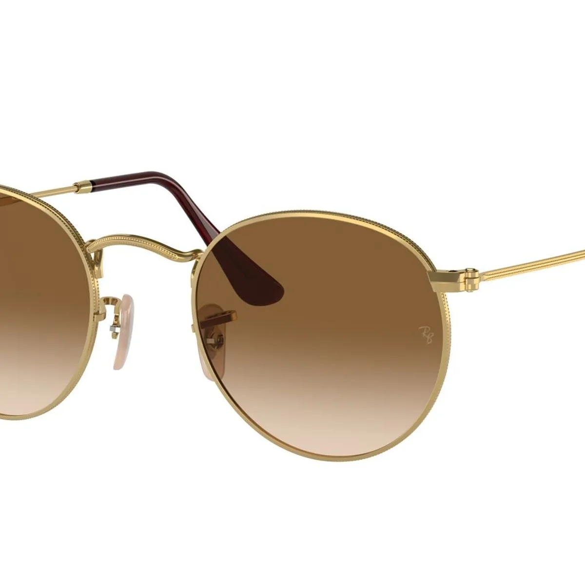 RAY BAN - Ray-Ban Round Metal RB3447
