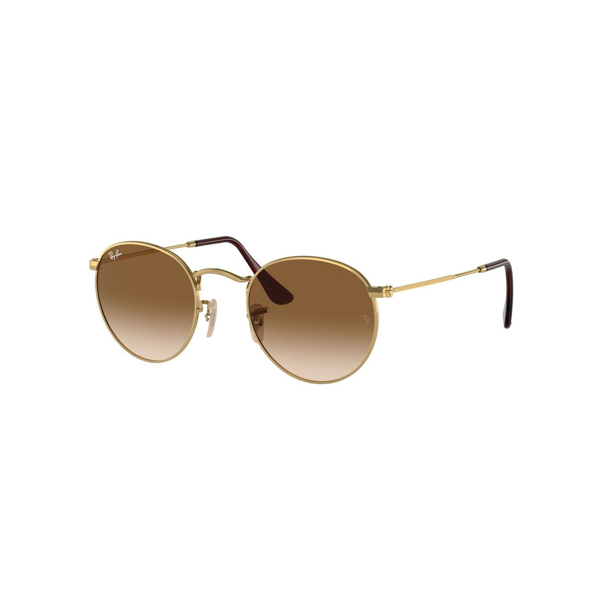 RAY BAN - Ray-Ban Round Metal RB3447