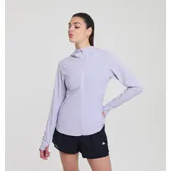 ELLESSE - CHAQUETA MUJER RUBI LILA