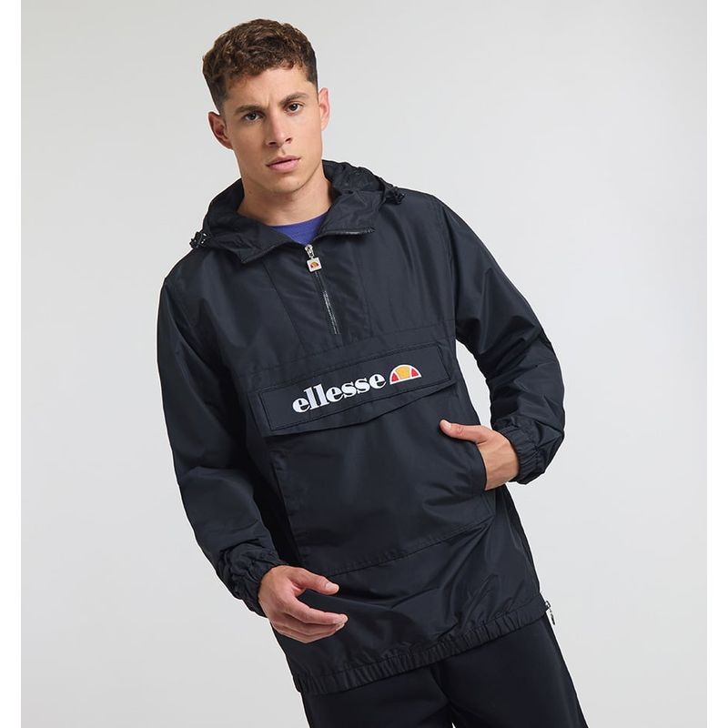 ELLESSE - CHAQUETA HOMBRE ELLESSE SEAN NEGRO