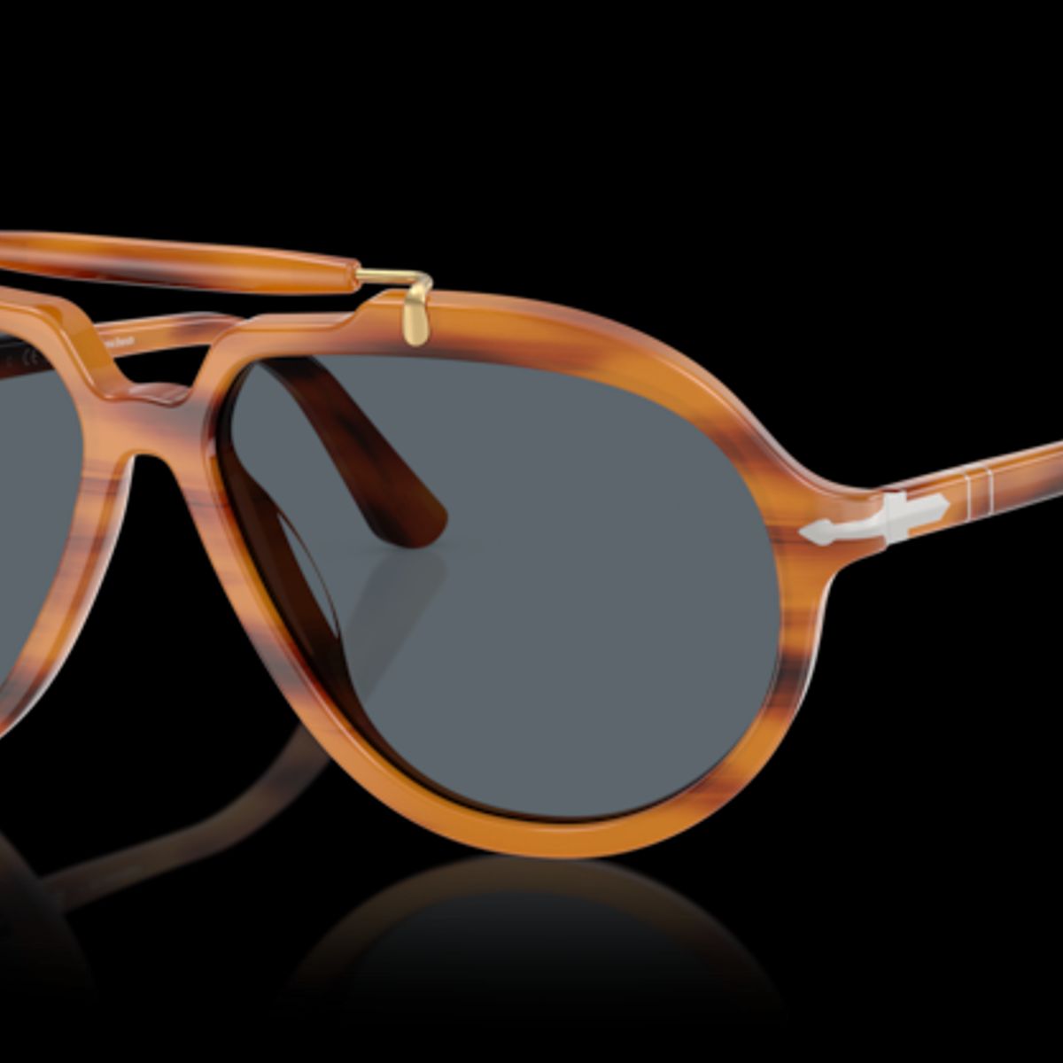 PERSOL - Persol PO0202S Edición especial Ayrton Senna